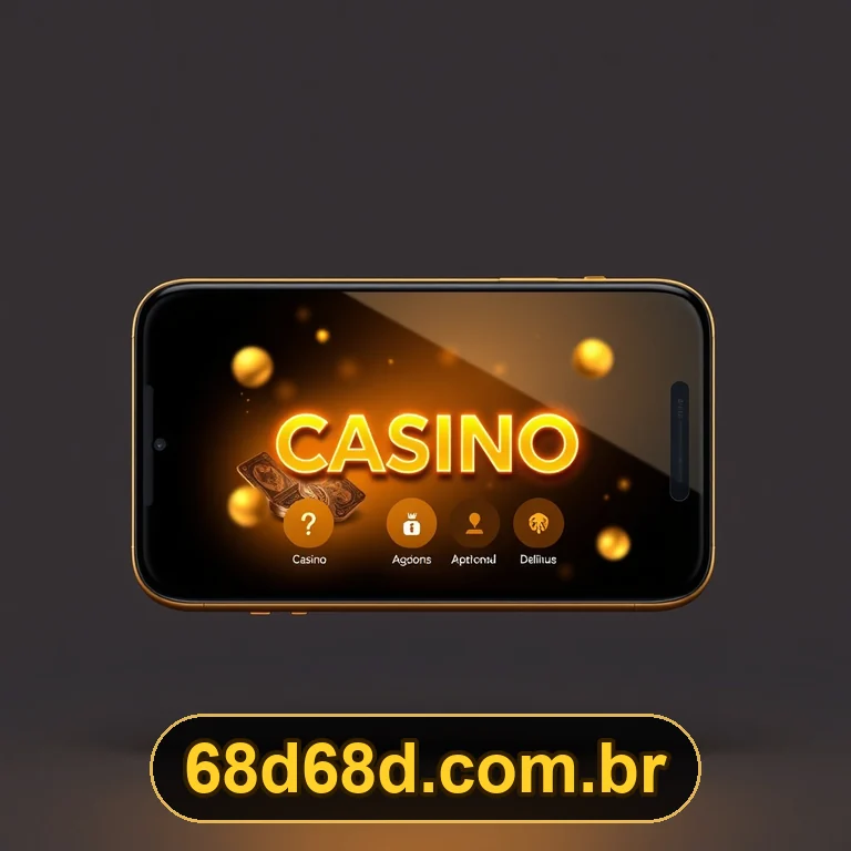 Jogos no seu bolso - 68D