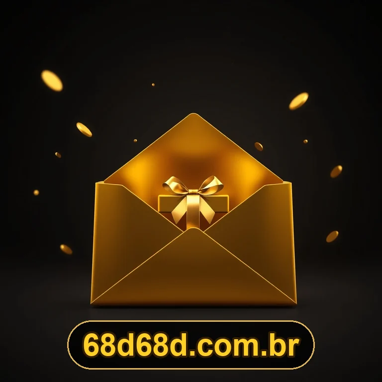 Presente de aniversário - 68D