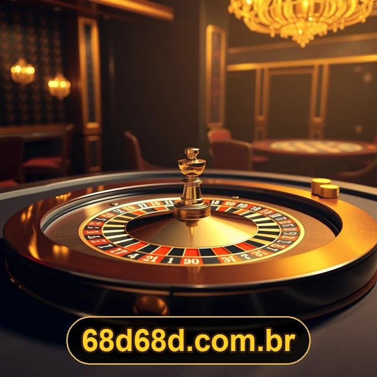 Baccarat ao vivo - 68D