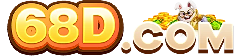 68D - logo oficial