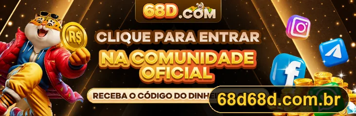 Promoção oficial 68D