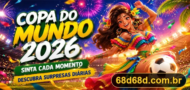 Promoção oficial 68D