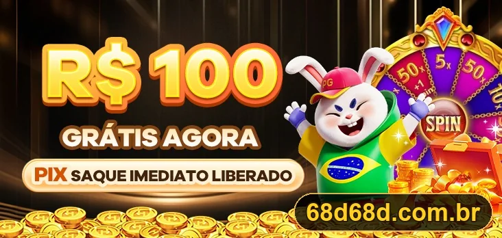 Promoção oficial 68D