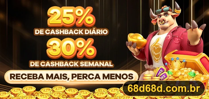 Promoção oficial 68D