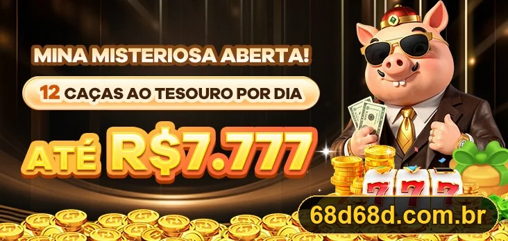 Promoção oficial 68D