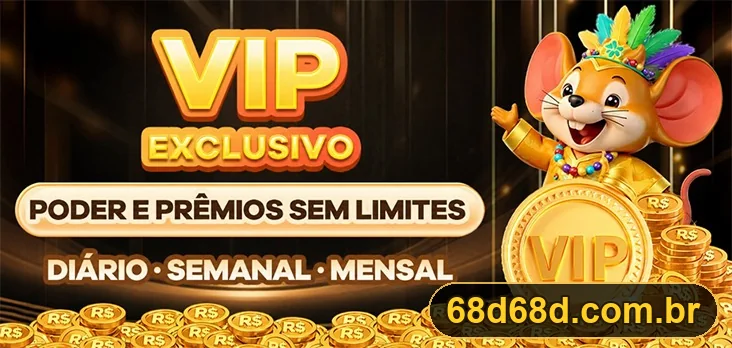 Promoção oficial 68D