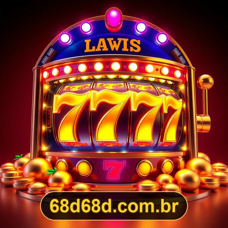 Rodadas grátis nos slots - 68D