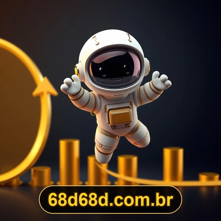 Foguete Crash - 68D