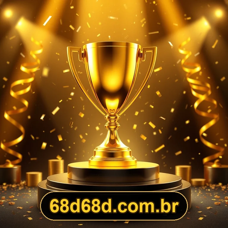 Criadores de conteúdo - 68D